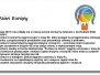 Dzień Europy - maj 2015