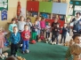 Grupa „Skowronków” w odwiedzinach w szkole - grudzień 2016