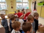 Gwiazdor w przedszkolu - grudzień 2016