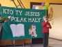 Konkurs recytatorski "Kto Ty jesteś? Polak Mały" - Luty2019
