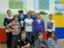 Projekt etwinning: „Three schools, three countries, many friends” - rok szk. 2013/14