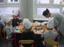 Śniadanie daje moc - klasa 2c - listopad 2016
