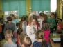Sówki w Podstawówce na wspólnych zajęciach - grudzień 2015 