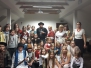Spotkanie Szkolnych Kół Caritas - styczeń 2017