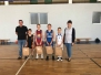 Turniej Koszykówki Młodzików - wrzesień 2020