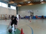 Turniej Mini-Koszykówki z okazji Dnia Dziecka - maj 2017