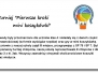 Turniej Pierwsze kroki mini koszykówki - kwiecień 2014