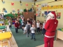 Z życia Przedszkola - grudzień 2016