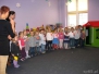 Z życia Przedszkola - styczeń 2014