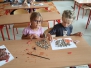 Z życia Świetlicy - wrzesień 2017