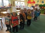 Zwiedzanie kuchni szkolnej – październik 2016
